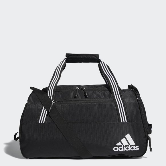 Adidas Squad 4 Duffel Bag - Picture 1 of 6